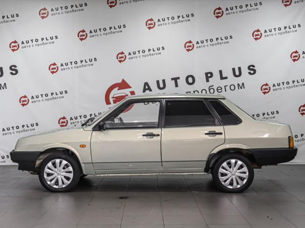 Lada (ВАЗ) 21099 с пробегом 2004 года, цена 210 000 рублей, 395591 км, седан, Автокод Объявления