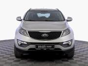 Kia Sportage III Рестайлинг Москва  - изображение 28