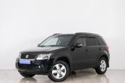 Suzuki Grand Vitara II Рестайлинг Красноярск  - изображение 27
