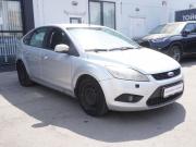 Ford Focus II Рестайлинг Москва  - изображение 15