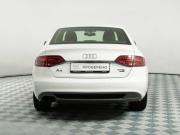 Audi A4 IV (B8) Москва  - изображение 24