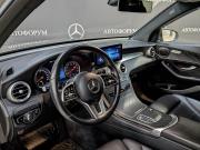 Mercedes-Benz GLC I (X253) Рестайлинг Москва  - изображение 42