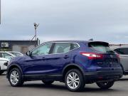 Nissan Qashqai II Вологда  - изображение 33