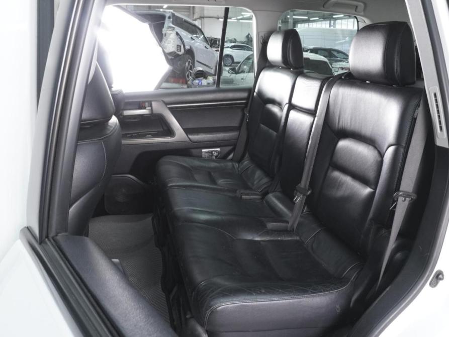 Toyota Land Cruiser 200 Series Ростов-на-Дону  - изображение 10