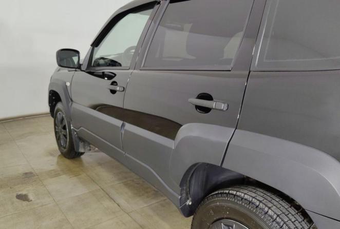 Lada (ВАЗ) Niva Travel I с пробегом 2023 года, цена 960 000 рублей, 10500 км, внедорожник, Автокод Объявления