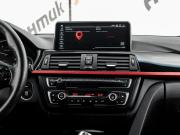 BMW 3 серии VI (F3x) Екатеринбург  - изображение 45