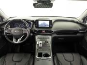 Hyundai Santa Fe IV Рестайлинг Москва  - изображение 44