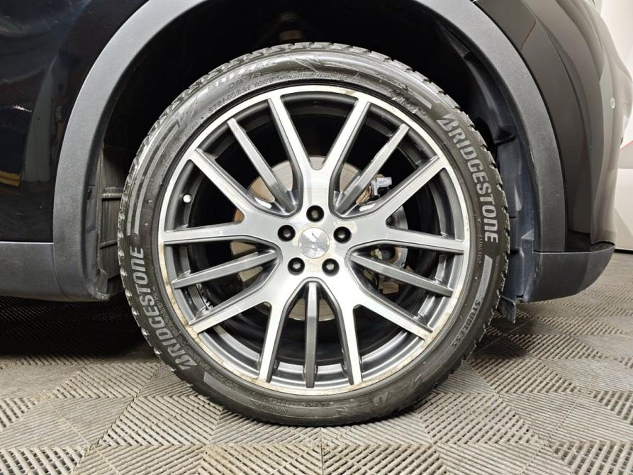 Maserati Levante I Москва  - изображение 19