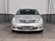 Toyota Allion I Кемерово  - изображение 21
