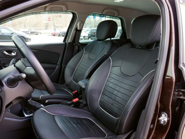 Renault Kaptur I Рестайлинг с пробегом 2020 года, цена 1 739 000 рублей, 74102 км, внедорожник, Автокод Объявления