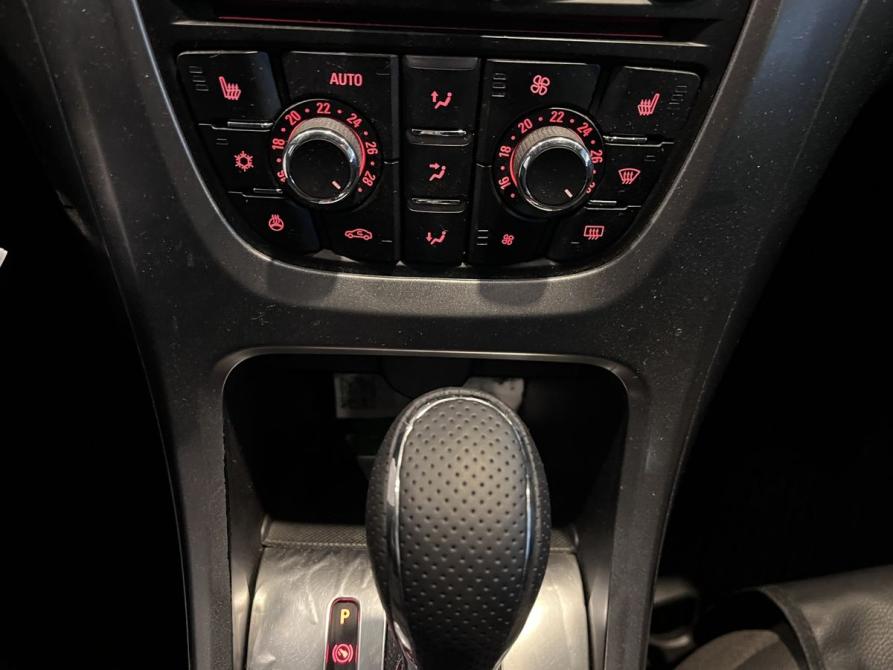Opel Astra J Рестайлинг Чебоксары  - изображение 15