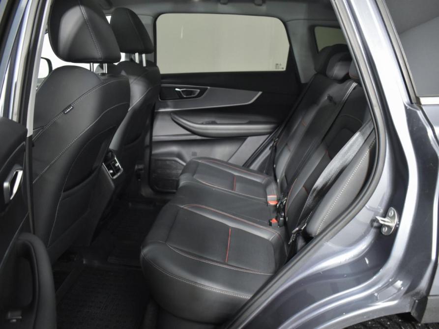 Chery Tiggo 7 Pro I Санкт-Петербург  - изображение 21