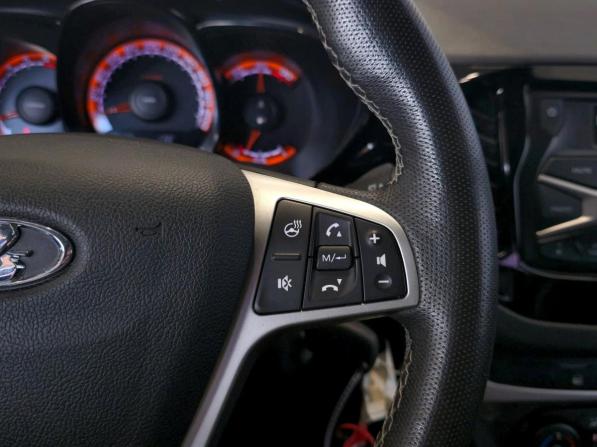 Lada (ВАЗ) Vesta I с пробегом 2020 года, цена 1 230 000 рублей, 80000 км, универсал, Автокод Объявления
