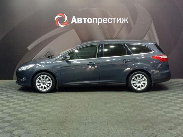 Ford Focus III с пробегом 2013 года, цена 730 000 рублей, 160811 км, универсал, Автокод Объявления