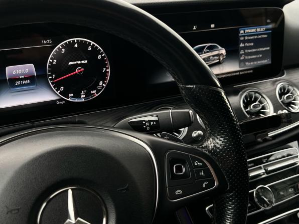Mercedes-Benz E-Класс V (W213 S213 C238) с пробегом 2017 года, цена 2 599 000 рублей, 201965 км, седан, Автокод Объявления