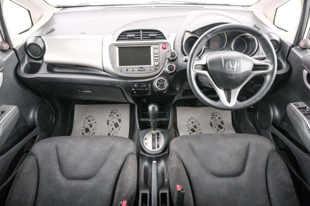 Honda Fit II Красноярск  - изображение 11