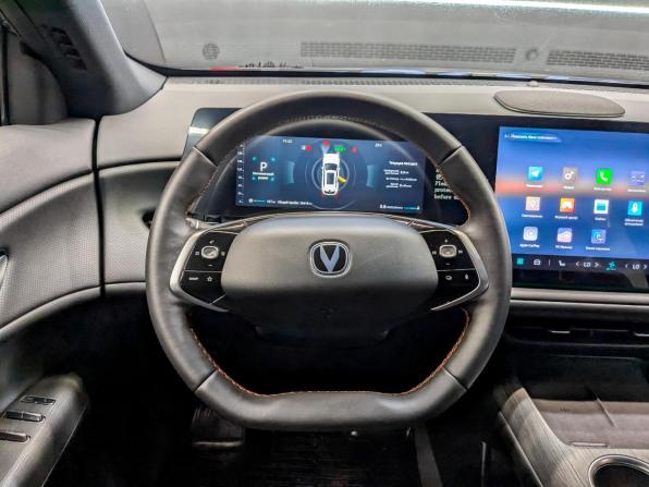 Changan CS75 Plus IV с пробегом 2025 года, цена 3 230 000 рублей, 20607 км, внедорожник, Автокод Объявления