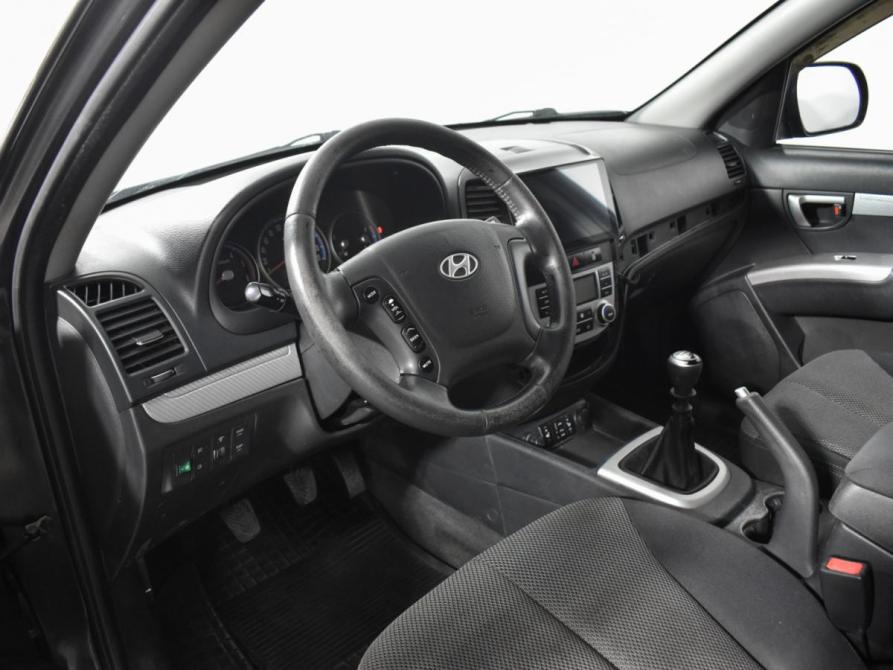 Hyundai Santa Fe II Санкт-Петербург  - изображение 10