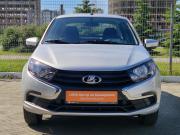 Lada (ВАЗ) Granta I Рестайлинг Челябинск  - изображение 16