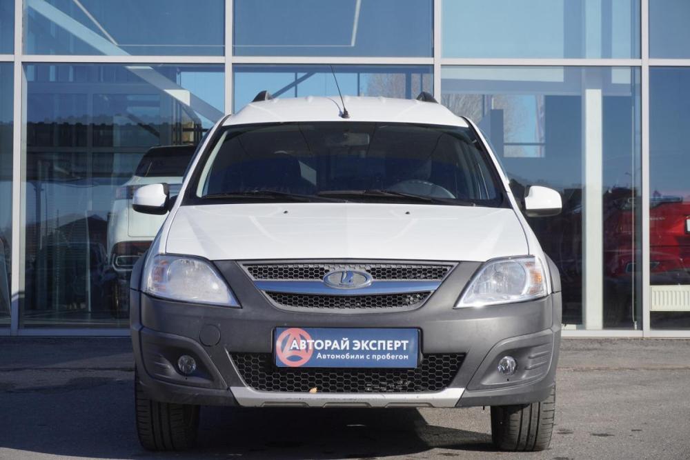 Lada (ВАЗ) Largus I Ульяновск  - изображение 2
