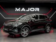 Haval F7 I Рестайлинг Москва  - изображение 29