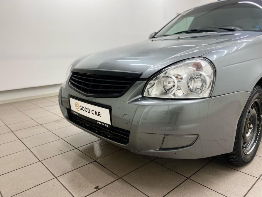 Lada (ВАЗ) Priora I Энгельс  - изображение 9