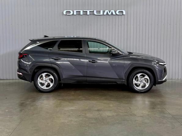 Hyundai Tucson IV с пробегом 2021 года, цена 2 677 000 рублей, 75441 км, внедорожник, Автокод Объявления