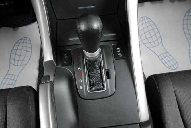Honda Accord VIII с пробегом 2008 года, цена 1 339 000 рублей, 287000 км, седан, Автокод Объявления