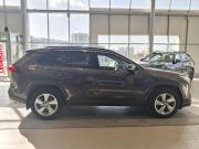 Toyota RAV4 V (XA50) Казань  - изображение 27