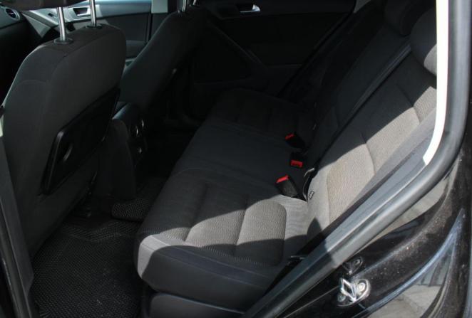 Volkswagen Tiguan I Рестайлинг с пробегом 2012 года, цена 1 310 000 рублей, 166449 км, внедорожник, Автокод Объявления