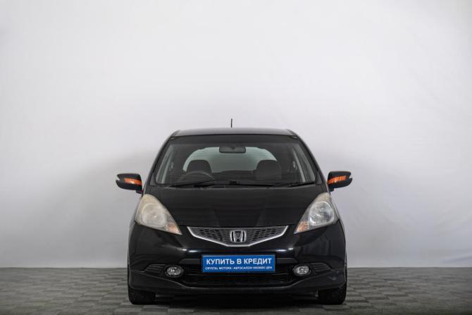 Honda Fit II с пробегом 2008 года, цена 599 000 рублей, 313000 км, хэтчбек, Автокод Объявления