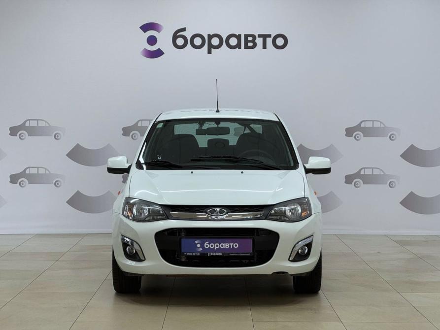 Lada (ВАЗ) Kalina II Ставрополь  - изображение 2