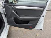 Skoda Octavia III (A7) Рестайлинг Москва  - изображение 32