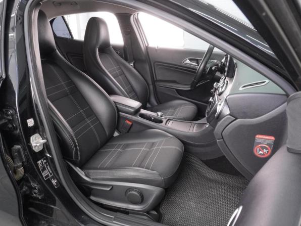Mercedes-Benz GLA I (X156) с пробегом 2014 года, цена 1 534 000 рублей, 190392 км, внедорожник, Автокод Объявления
