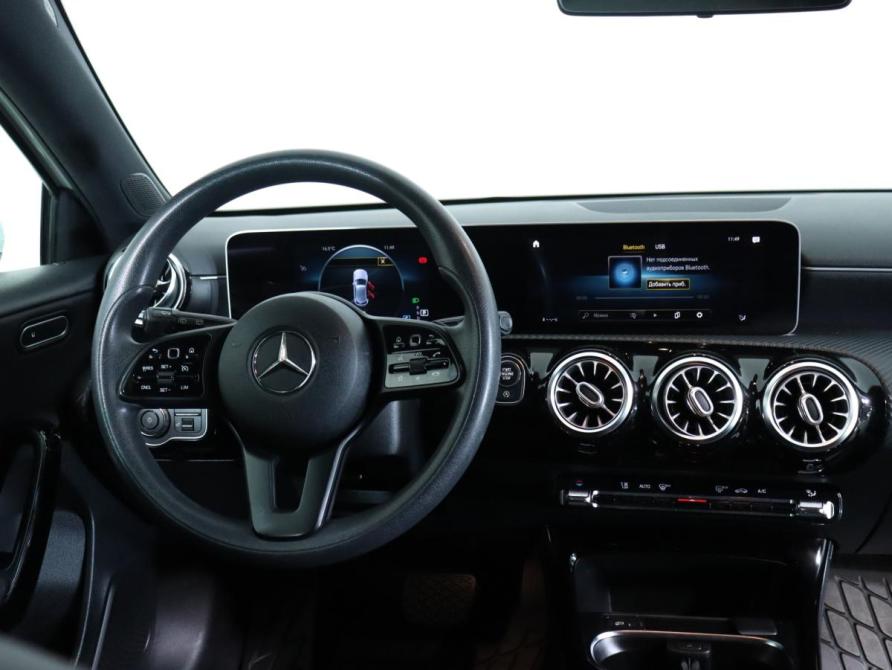 Mercedes-Benz A-Класс IV (W177) Санкт-Петербург  - изображение 13
