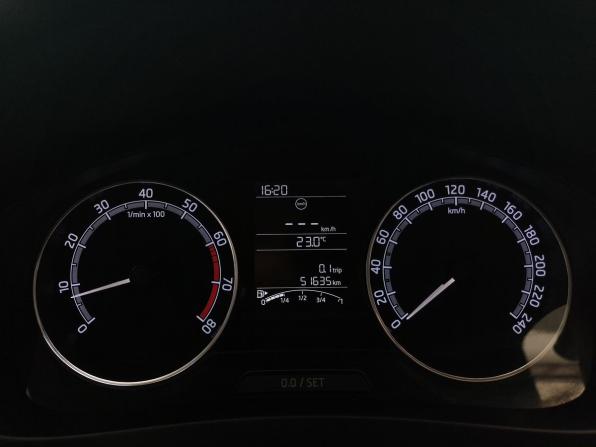 Skoda Rapid I Рестайлинг с пробегом 2019 года, цена 1 310 000 рублей, 51551 км, лифтбек, Автокод Объявления
