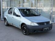 Renault Logan I Воронеж  - изображение 15