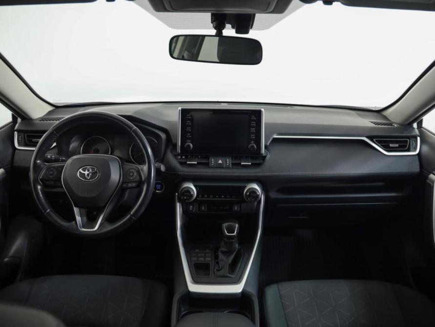 Toyota RAV4 V (XA50) Санкт-Петербург  - изображение 9