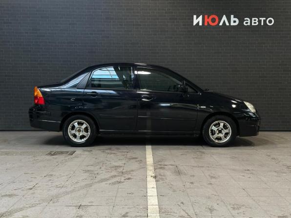 Suzuki Liana I Рестайлинг с пробегом 2007 года, цена 500 000 рублей, 153557 км, седан, Автокод Объявления