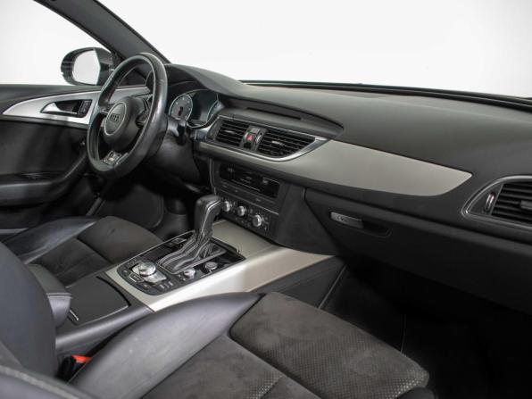Audi A6 IV (C7) Рестайлинг с пробегом 2018 года, цена 2 060 000 рублей, 199650 км, универсал, Автокод Объявления
