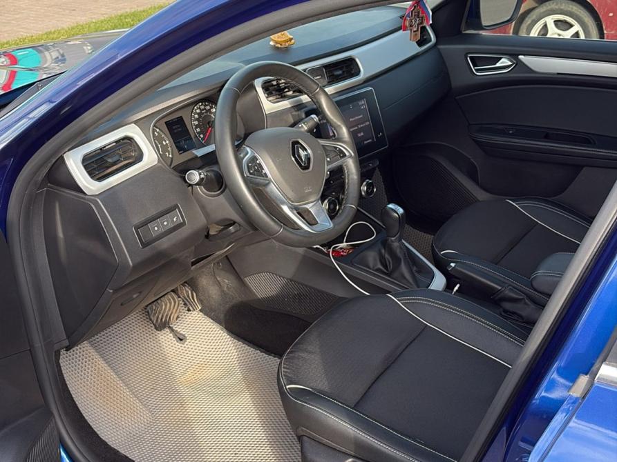 Renault Arkana I Ижевск  - изображение 4