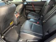 Toyota Highlander II (XU40) Рестайлинг Оренбург  - изображение 37