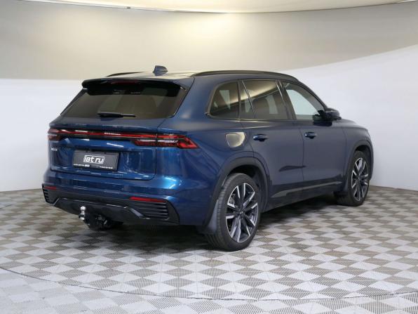 Geely Monjaro I с пробегом 2023 года, цена 2 735 000 рублей, 99844 км, внедорожник, Автокод Объявления
