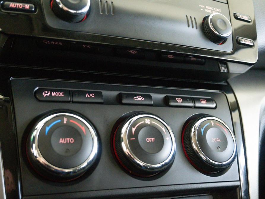 Mazda 6 II (GH) Рестайлинг Ростов-на-Дону  - изображение 17