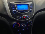 Hyundai Solaris I Москва  - изображение 22