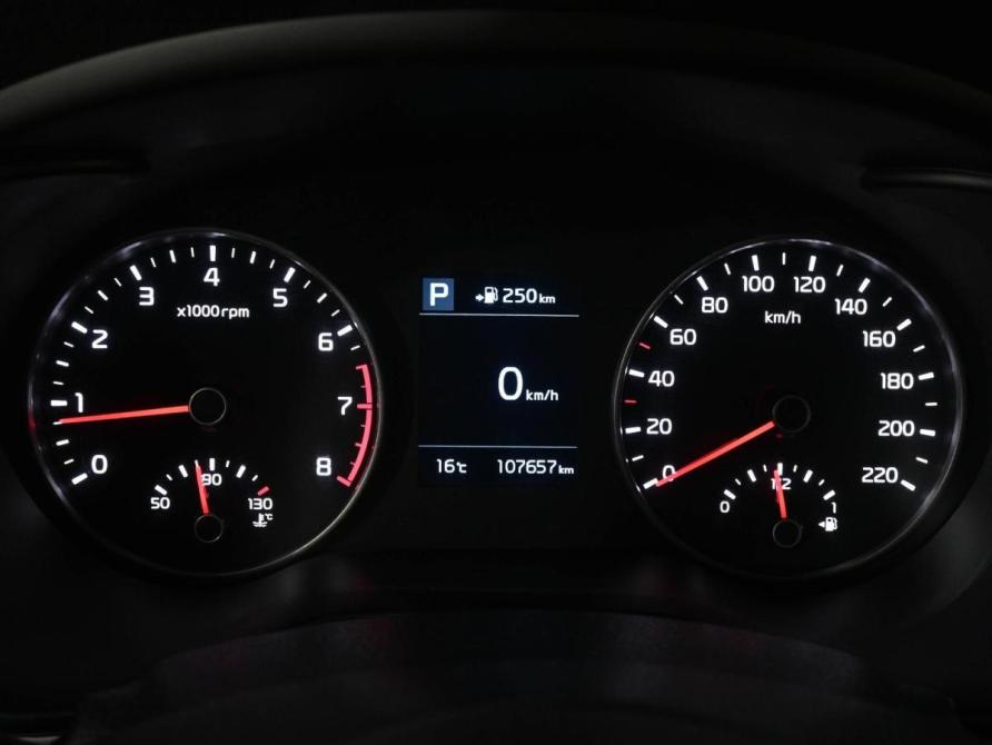 Kia Rio IV Ростов-на-Дону  - изображение 20