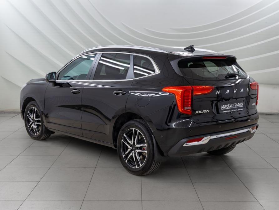 Haval Jolion I Волгоград  - изображение 5