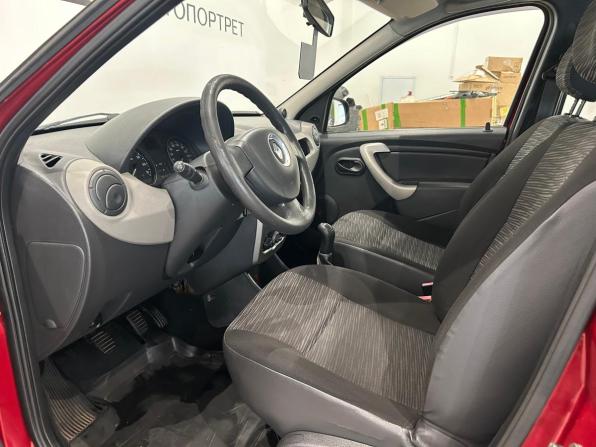 Renault Logan I Рестайлинг с пробегом 2010 года, цена 399 000 рублей, 234859 км, седан, Автокод Объявления