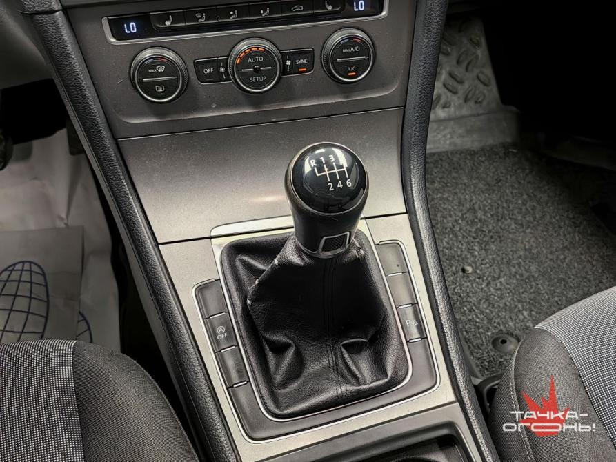 Volkswagen Golf VII Пермь  - изображение 15
