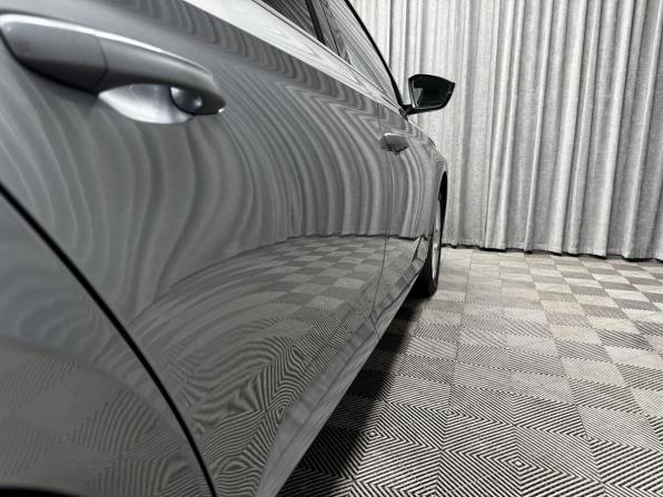 Skoda Superb III Рестайлинг с пробегом 2019 года, цена 2 700 000 рублей, 108063 км, лифтбек, Автокод Объявления
